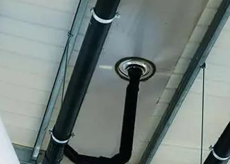 红岗虹吸排水的原理