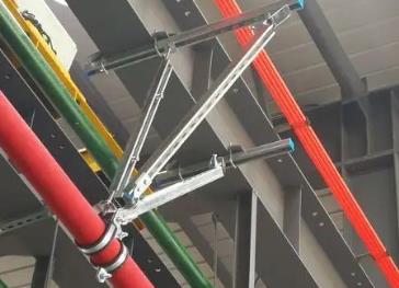 红岗抗震支架厂家与你分享你必须做的紧急情况下的准备